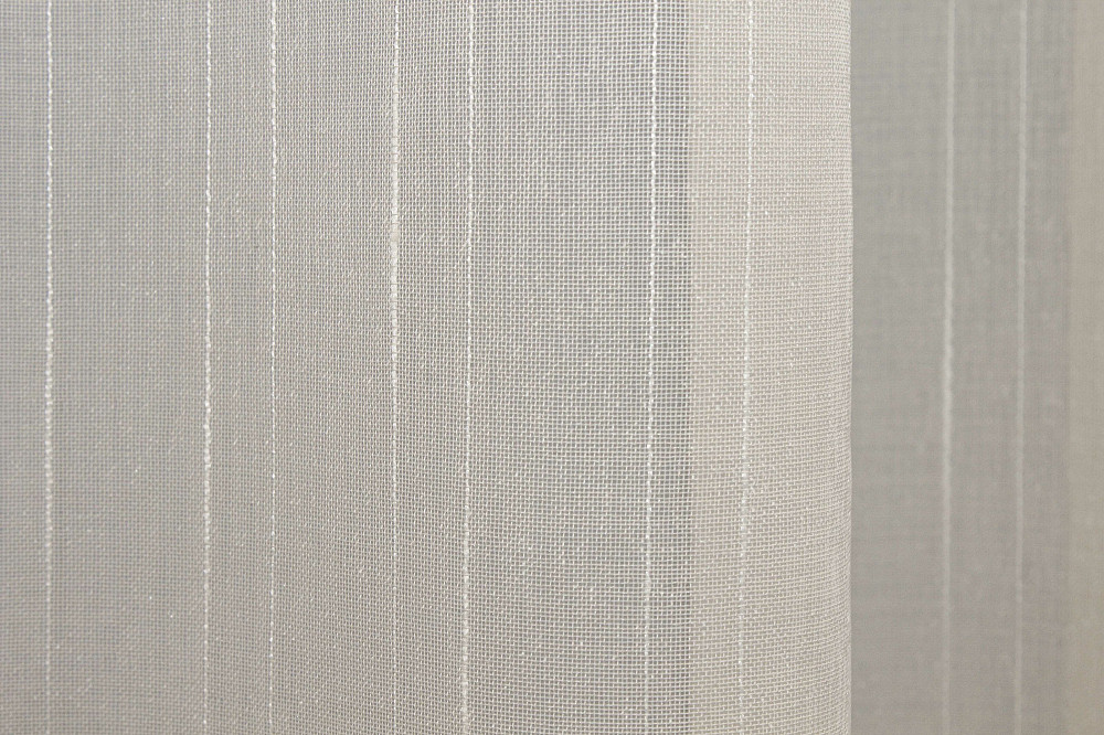 Тюль VR-Textil 1559т Ромб Меандр Жакард Белый 350х270 см (42-0062) Киев - изображение 6