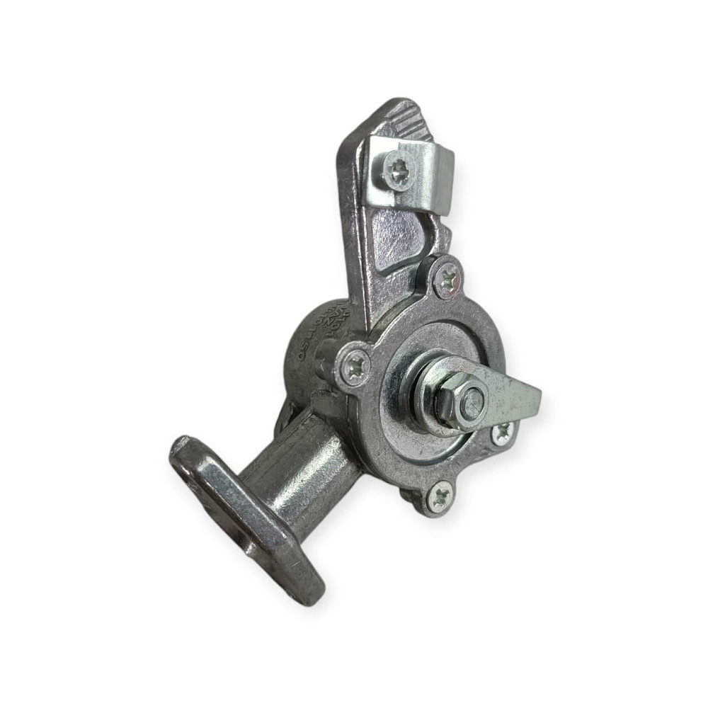 Кран 2101-2107, 2121, 21213, 21214, 1111 пічки Мукачево - фото 3