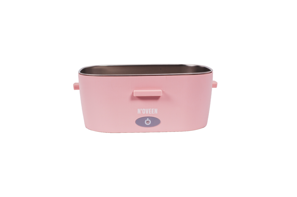 Ланч-бокс Noveen LB755 Glamour Киев - изображение 3