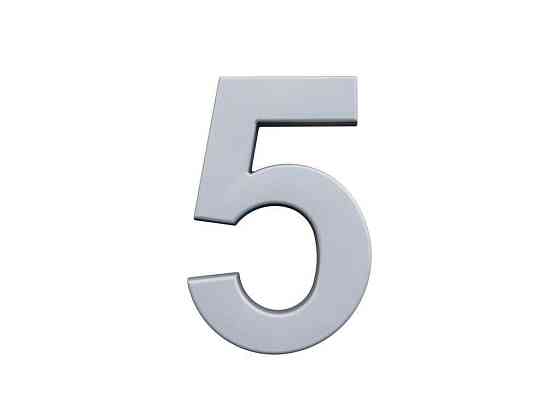 Орнамент символ поліуретановий Art Decor 5 Дніпро