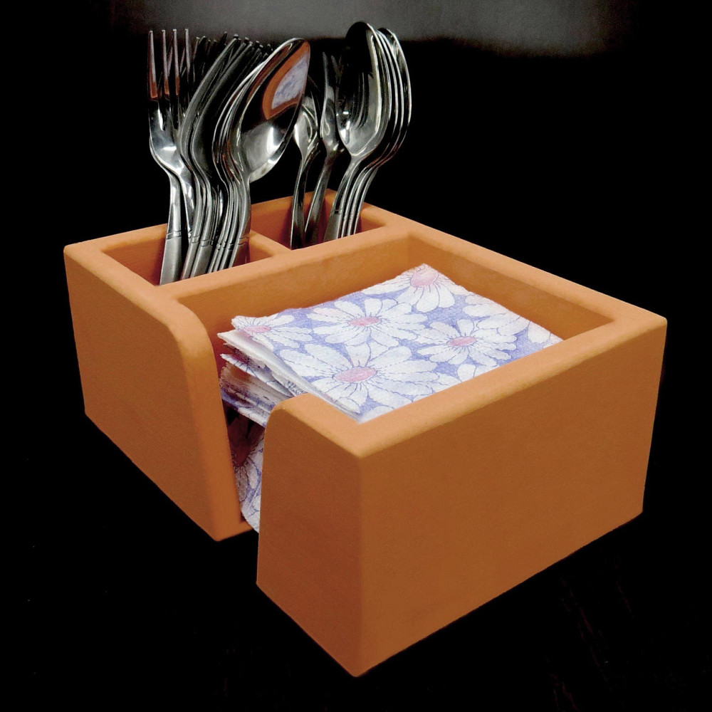 Фуршетный органайзер 