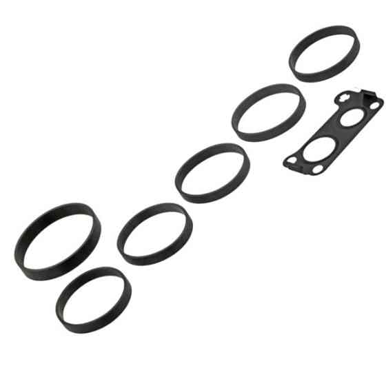 Прокладка коллектора Mercedes-Benz C-class (W203), E-class (W211) (1999-2009) (к-кт) впускного Мукачево