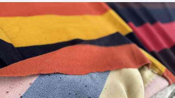 Ткань опт / плотная / пальтовая / мебельная 80 грн/м. Киев