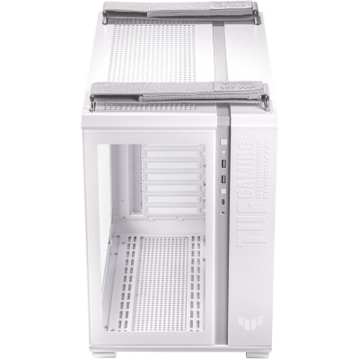 Корпус ASUS TUF Gaming GT502 Plus White (90DC0093-B19000) Вінниця - фото 7