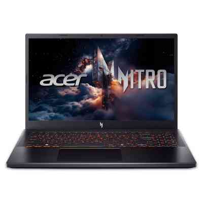 Ноутбук Acer Nitro V 15 ANV15-52-74JZ (NH.QZ8EU.00C) Винница