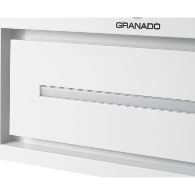 Вытяжка кухонная GRANADO Palamos 2613-700 White (GCH596355) Винница - изображение 8