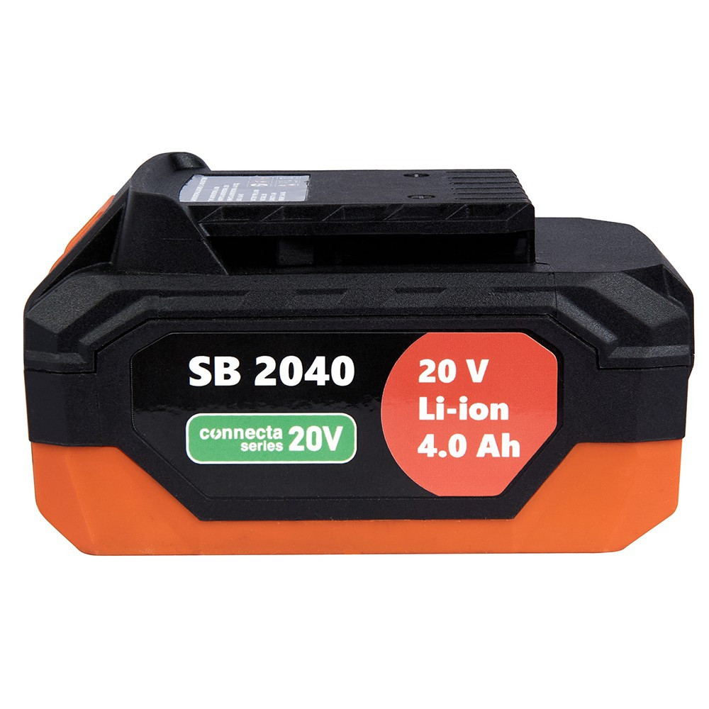 Акумуляторна батарея SEQUOIA SB2040 Коломыя - изображение 3