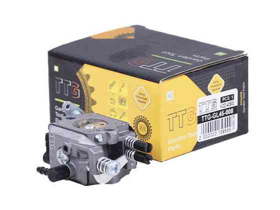 Карбюратор на бензопилу бензопила китай Мукачево