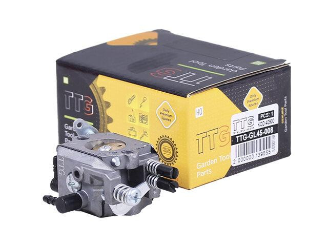 Карбюратор на бензопилу бензопила китай Мукачево - фото 1