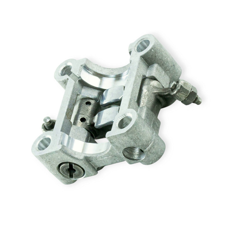 Постель с коромыслами GY6-80 распредвала Мукачево - изображение 1