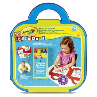 Набор для творчества Crayola Доска для рисования (98-2000) Винница - изображение 1