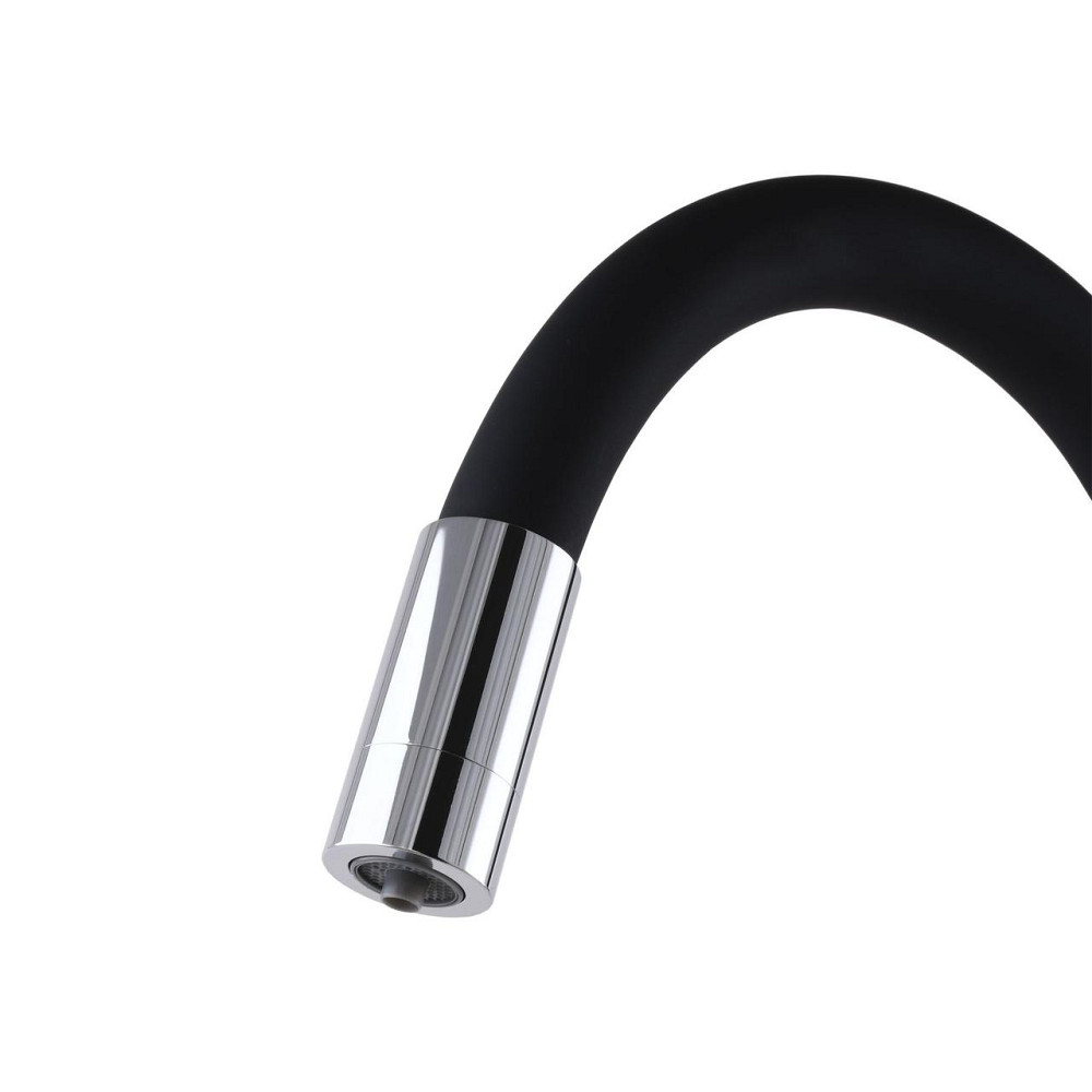Смеситель для кухни под осмос Globus Lux LAZER GLLR-0903-00 (000022993) Киев - изображение 5