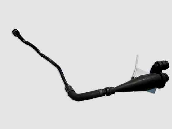 VAG  07C103495A Масловідділювач - сепаратор вентиляції картерних газів VW Passat B5 Одеса