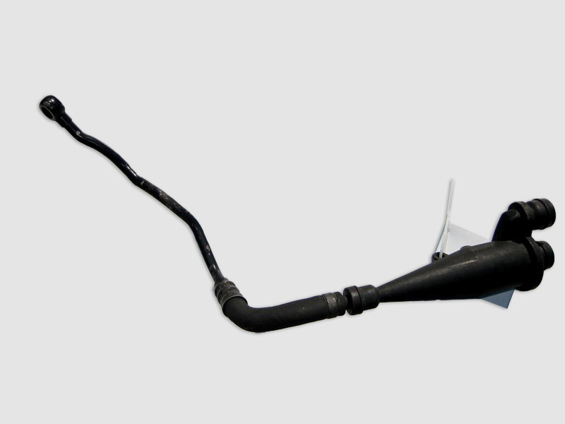 VAG  07C103495A Масловідділювач - сепаратор вентиляції картерних газів VW Passat B5 Одеса - фото 2