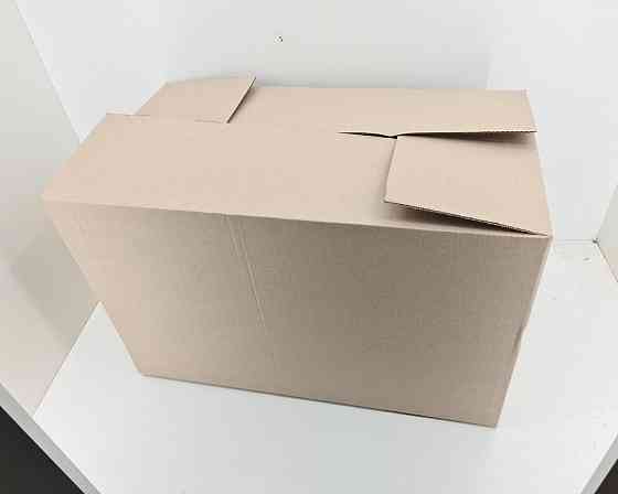 Коробка из гофрокартона (700*400*420) (30кг)  (10 шт) Харьков