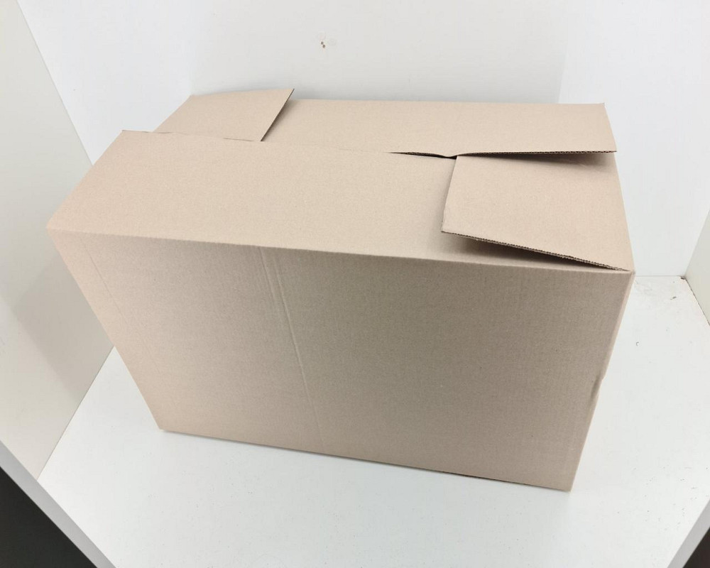 Коробка из гофрокартона (700*400*420) (30кг)  (10 шт) Харьков - изображение 1