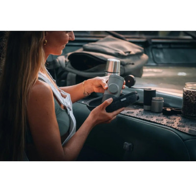 Кавоварка кемпінгова Wacaco Minipresso GR2 (WMINIGR2) Вінниця - фото 2