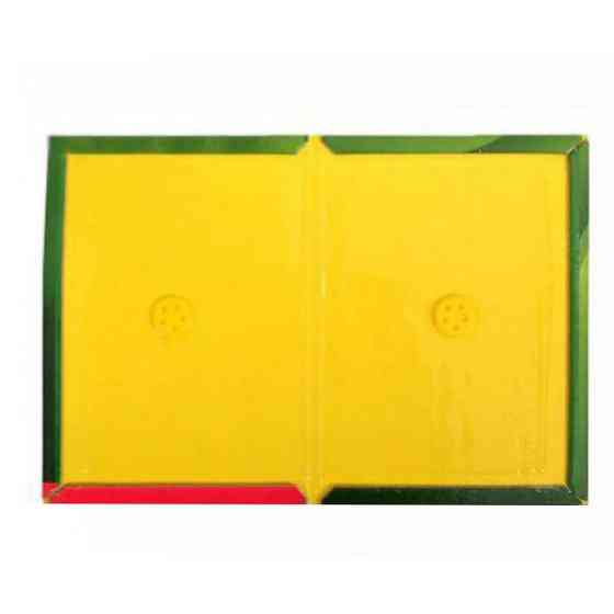 Пастка клейова від гризунів 14,5х20,5 см TG-23, 5 шт Вінниця