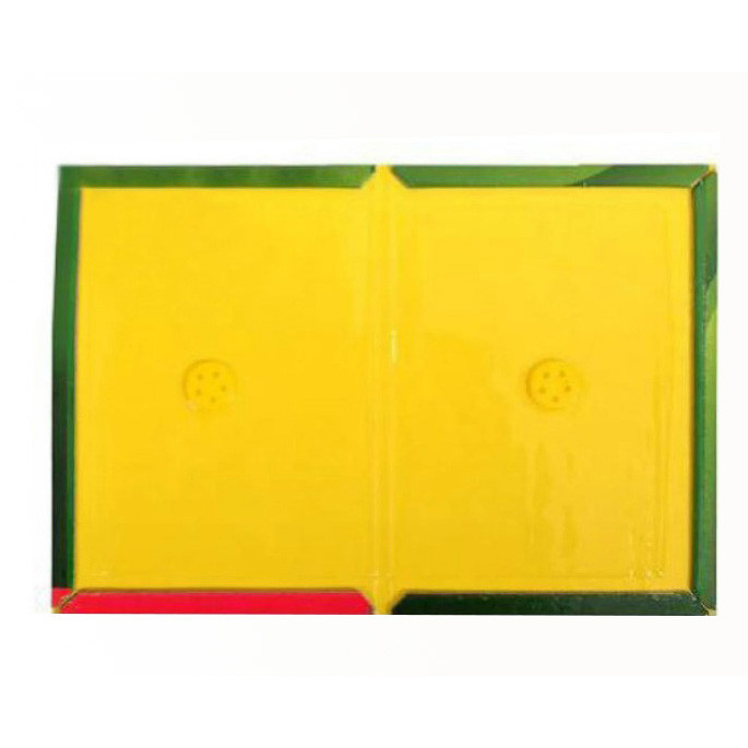 Пастка клейова від гризунів 14,5х20,5 см TG-23, 5 шт Винница - изображение 2