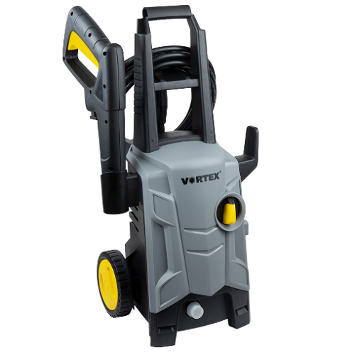 Мийка високого тиску 1700W 135бар 5,5л/хв 5 м SIGMA Житомир - фото 3