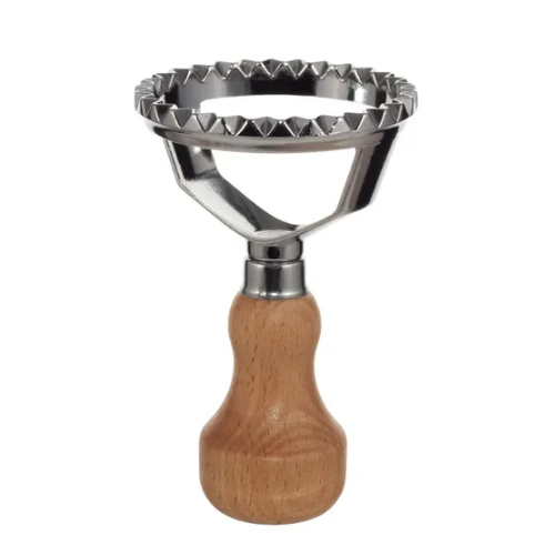 Форма для печива 6,5см кругла KAMILLE Житомир - изображение 2