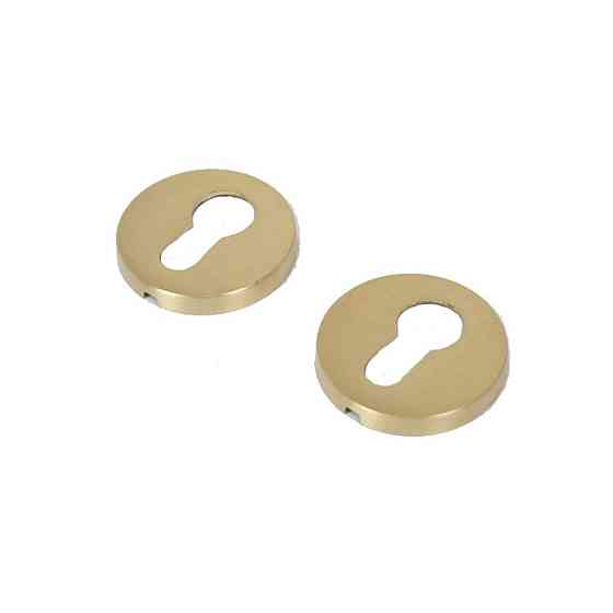 Накладка кл Mandelli (911) River мат золото Київ