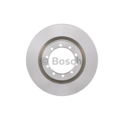 Тормозной диск Bosch 0 986 479 343 Винница - изображение 1