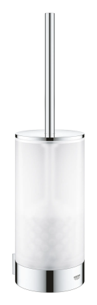 Туалетний йоржик у комплекті Grohe Selection (41076000) Київ