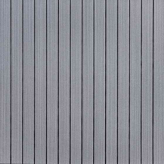 Покрытие виниловое самоклеющееся 3D рейки 600х600х2,8мм Тик седой SW-00002206 Киев