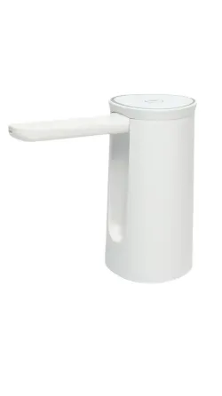Помпа для воды электрическая AQUADEVICE R6 white Киев