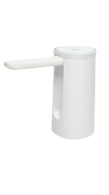 Помпа для воды электрическая AQUADEVICE R6 white Киев - изображение 1