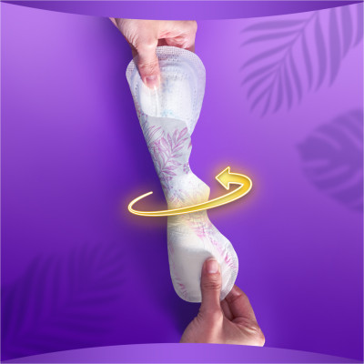 Гігієнічні прокладки Always Platinum Normal (Розмір 1) 16 шт. (8001090444912) Вінниця - фото 6