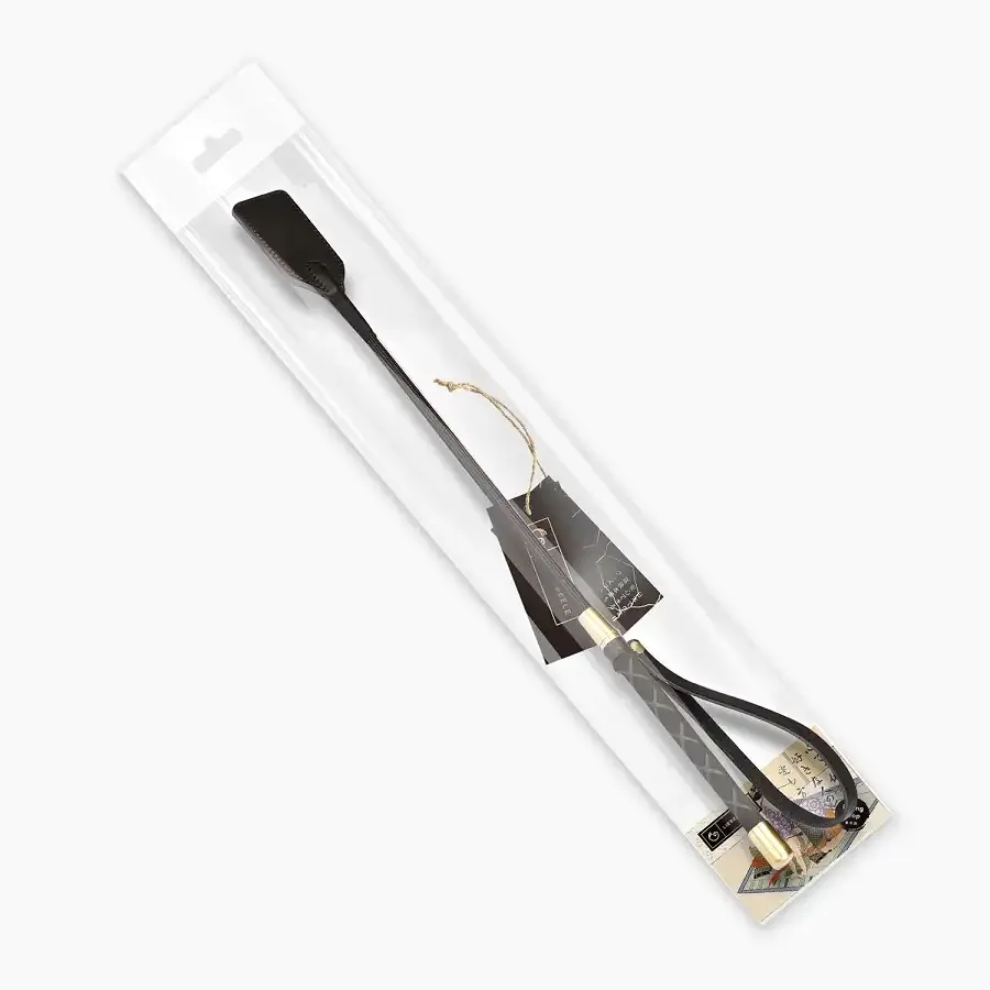 Шльопалка Liebe Seele Samurai Crop Львів - фото 2