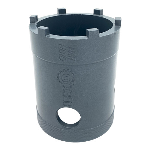 Ключ маточинний 101 мм посилений для задньої осі MAN, MERCEDES (ХЗСО) 5259 JTC WHS101MRA Одеса - фото 1