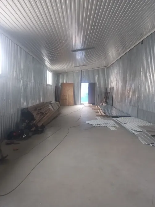 Оренда склада\виробництва підлога антипил, сендвіч панелі, велика електрична потужність. Дніпро - фото 2