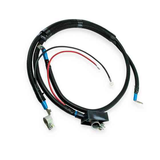 Провід клему латунь Ланос (1,5) АКБ Мукачево