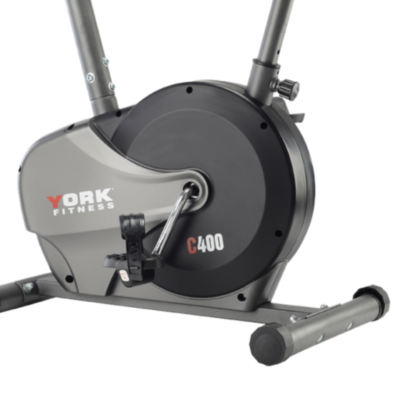 Велотренажер магнітний York Fitness C400 Киев
