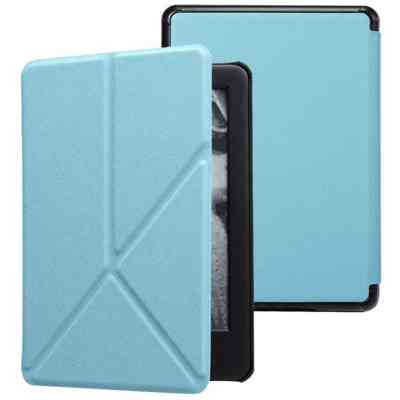 Чехол для электронной книги Armorstandart Amazon Kindle Paperwhite 12th Gen 2024 Light Blue (ARM83844) Винница