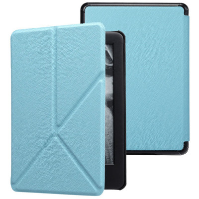 Чехол для электронной книги Armorstandart Amazon Kindle Paperwhite 12th Gen 2024 Light Blue (ARM83844) Винница - изображение 1