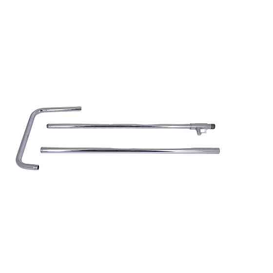 Стойка Lidz (3х340х980) для душевой системы Orion LDORI334098049797 Киев