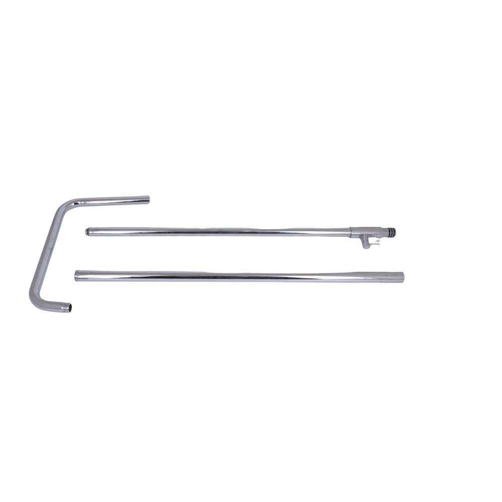 Стойка Lidz (3х340х980) для душевой системы Orion LDORI334098049797 Киев - изображение 2