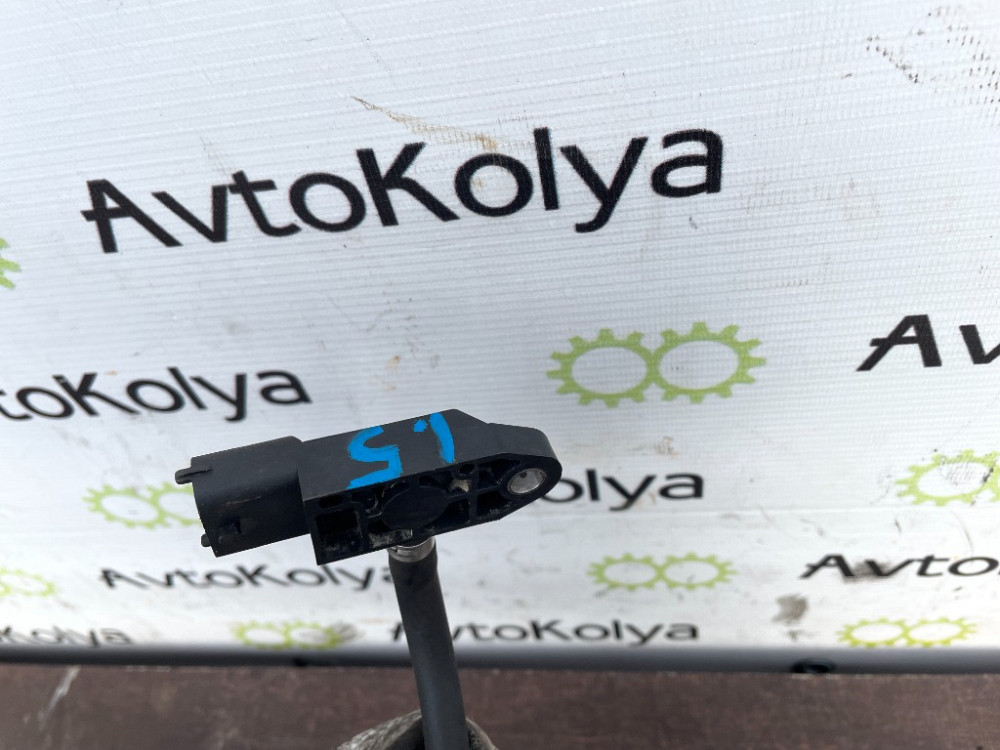 Датчик тиску на впускному колекторі Renault Kangoo 1.5 dci 2003-2007 (8200225971) Ковель - фото 4