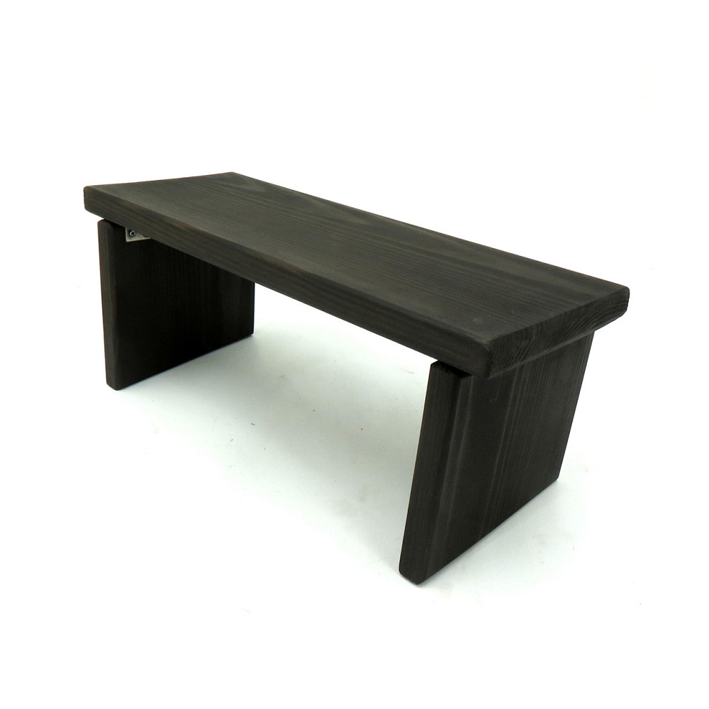 Скамейка для медитации 