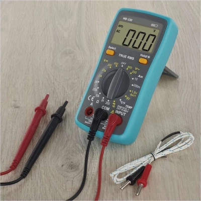 Цифровий мультиметр EMOS M0230 Вінниця - фото 8