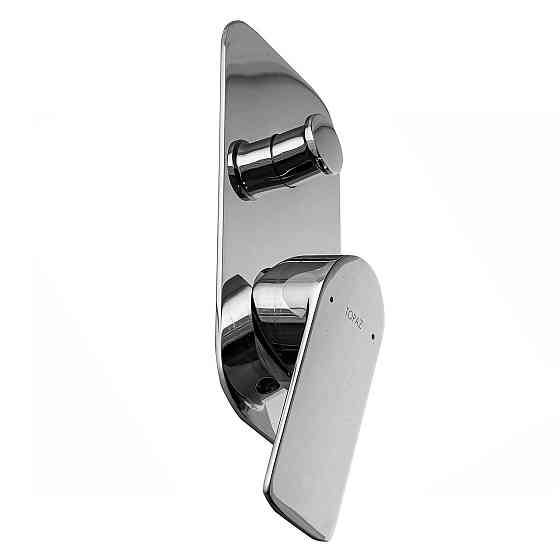 Смеситель для душа встроенный TOPAZ SARDINIA TSG 08205-G-H20 (000014748) Киев