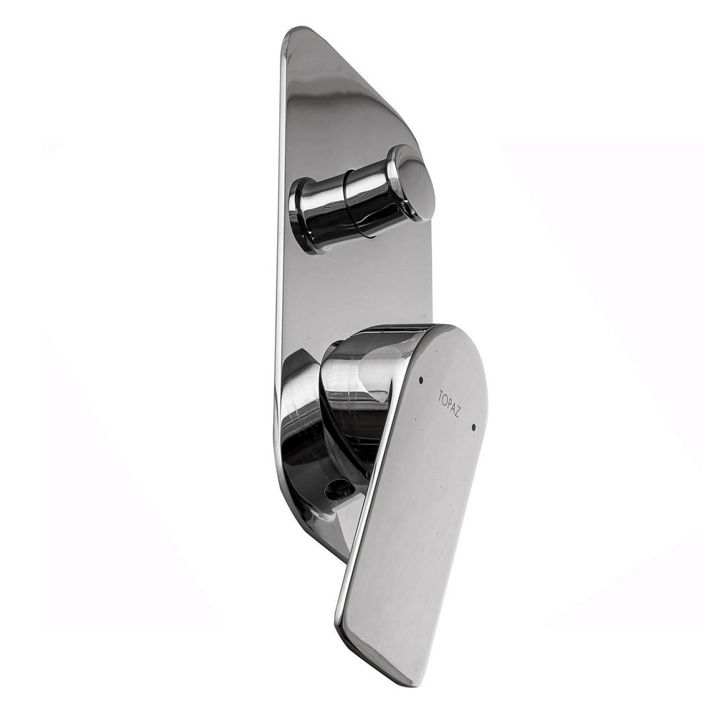 Смеситель для душа встроенный TOPAZ SARDINIA TSG 08205-G-H20 (000014748) Киев - изображение 5