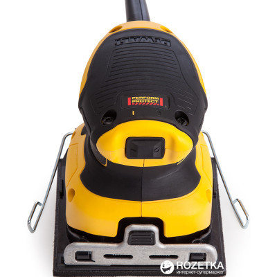 Шлифовальная машина DeWALT 230 Вт, 14000 об/мин (DWE6411) Винница - изображение 11