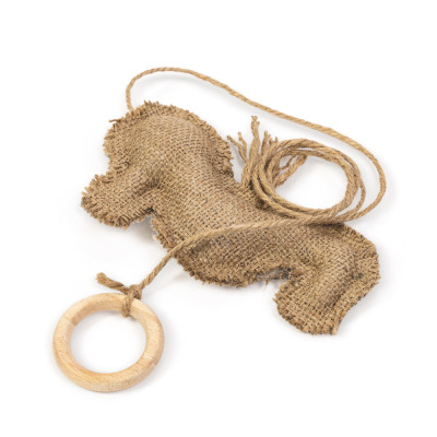 Іграшка для собак Природа Іграшка Морський коник для собак (4823082438433) Вінниця - фото 2