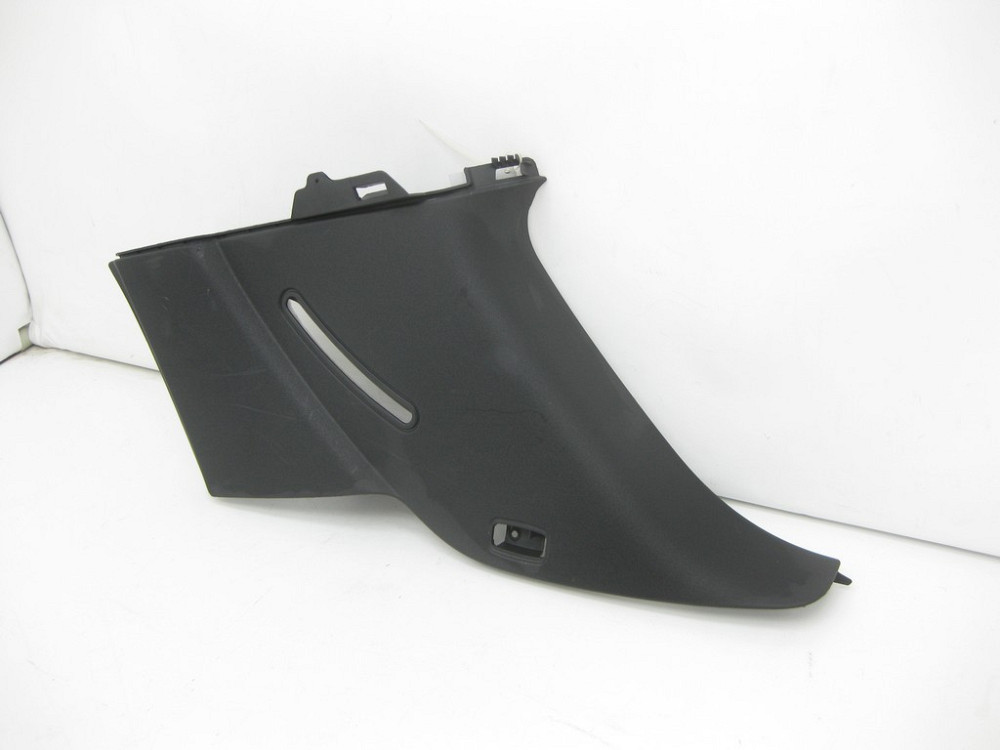 Mercedes-Benz  A1666906000 9051 Обшивка правої стійки "D" чорна GL/GLS X166 Одеса - фото 3