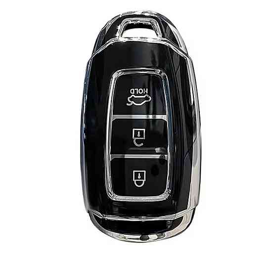 Захисний чохол для автомобільного ключа Hyundai Смела